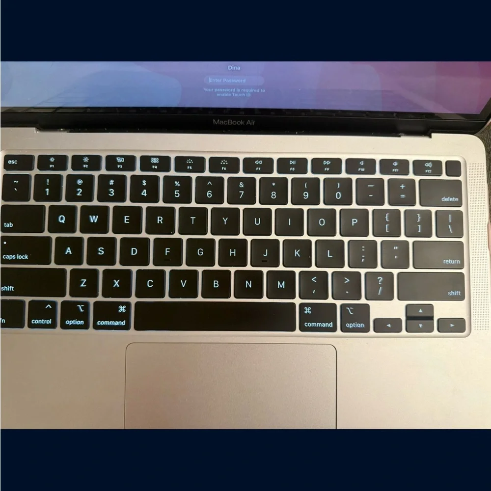 Apple amazing 2020